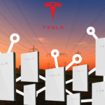 Ces propriétaires de batteries Tesla gagnent de l’argent en aidant le réseau électrique