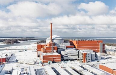 L’unique réacteur nucléaire EPR d’Europe a produit son premier térawattheure
