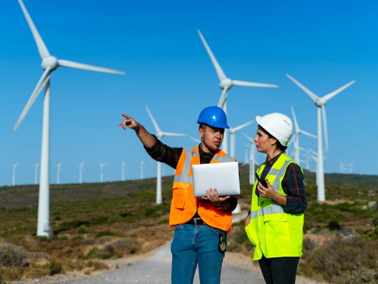 Combien y a-t-il d’employés dans les énergies renouvelables dans le monde ?