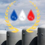 Les 10 projets d’hydrogène vert que le gouvernement va soutenir