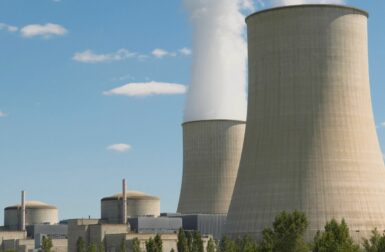 La grève dans les centrales nucléaires va-t-elle nous priver d’électricité cet hiver ?