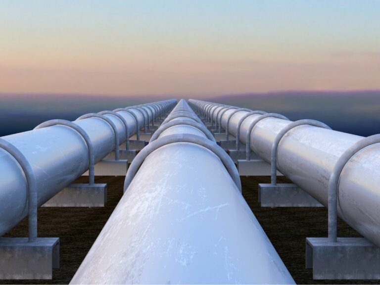 Ce gazoduc pourra transporter de l’hydrogène entre la France, l’Espagne et le Portugal