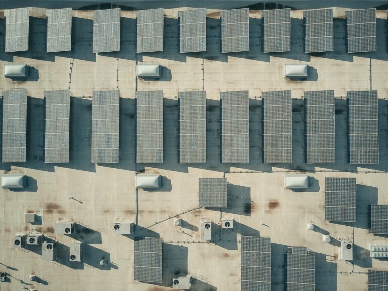 Voici le plus grand projet d’autoconsommation solaire collective en France