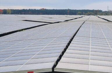 Où en est le projet de giga centrale solaire Horizéo en Gironde ?