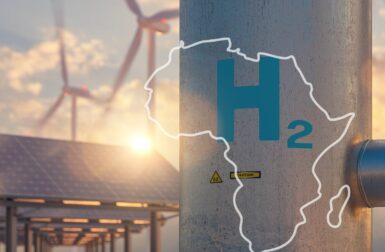 Hydrogène : l’Afrique avance mais peine à s’affranchir du savoir-faire occidental