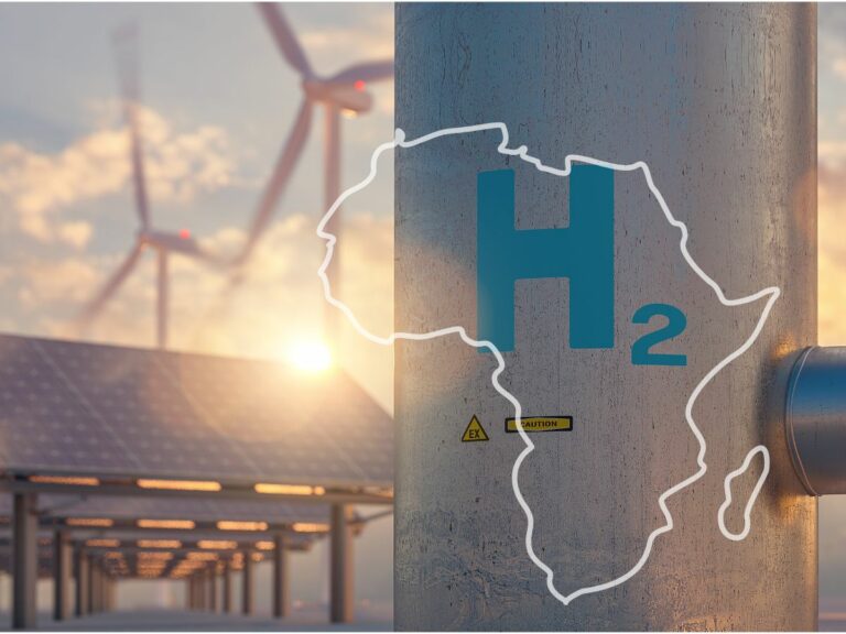 Hydrogène : l’Afrique avance mais peine à s’affranchir du savoir-faire occidental