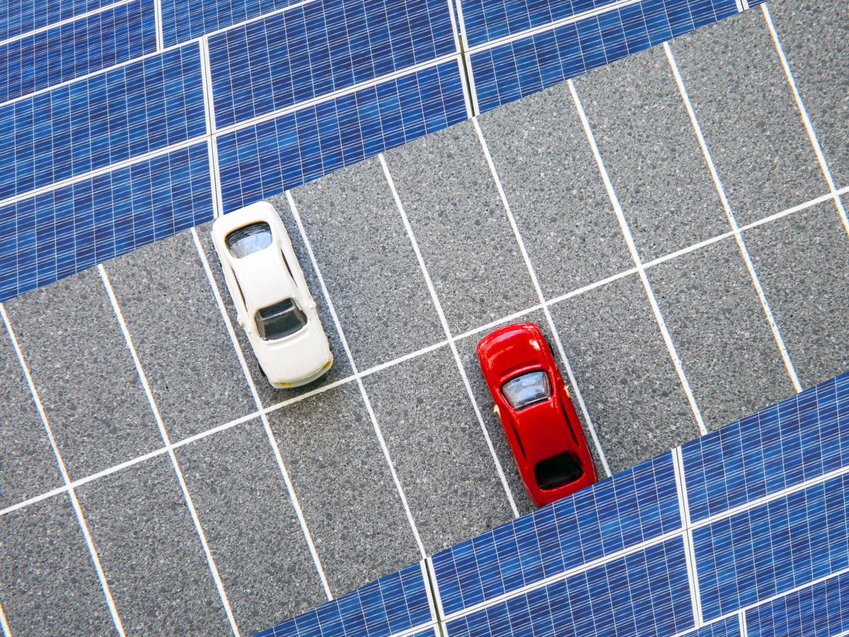 Les multiples usages du panneau solaire miniature