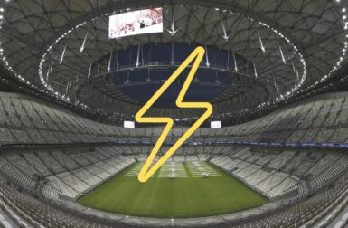 À quelle énergie carburent les stades de la coupe du monde au Qatar ?