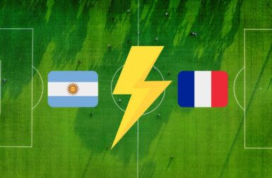 Comment la finale de la coupe du monde a bousculé le réseau électrique français