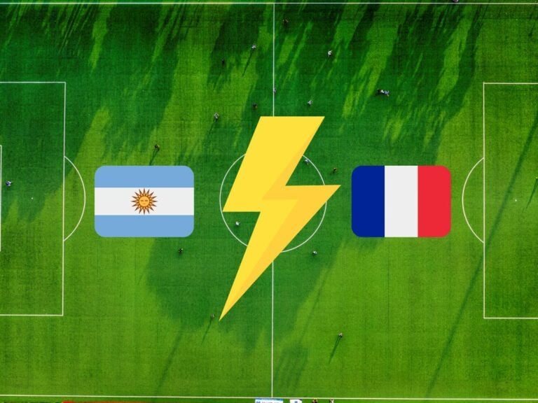 Comment la finale de la coupe du monde a bousculé le réseau électrique français