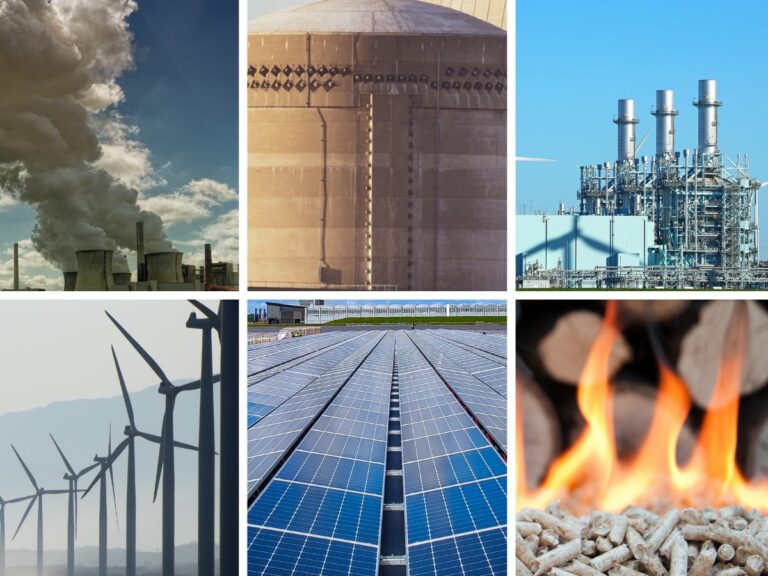 Nucléaire, renouvelables, fossiles : quelle énergie sera favorisée ces 5 prochaines années ?