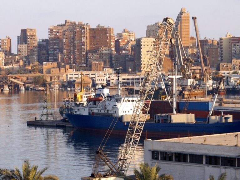 L’Égypte, futur superproducteur d’hydrogène pour l’Europe ?