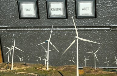 Pourquoi l’avenir des énergies renouvelables en France tient à ces 3 boutons ?