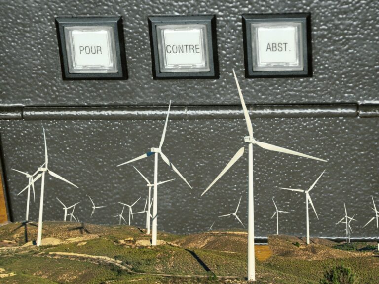 Pourquoi l’avenir des énergies renouvelables en France tient à ces 3 boutons ?