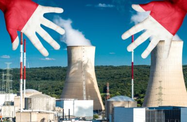Comment le nucléaire va décarboner l’électricité en Pologne