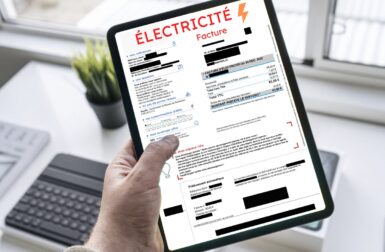 Voici les nouveaux prix de l’électricité en France au 1er février 2023
