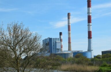 La centrale au charbon de Cordemais enfin reconvertie à la biomasse ?
