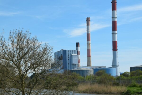 La centrale au charbon de Cordemais enfin reconvertie à la biomasse ?