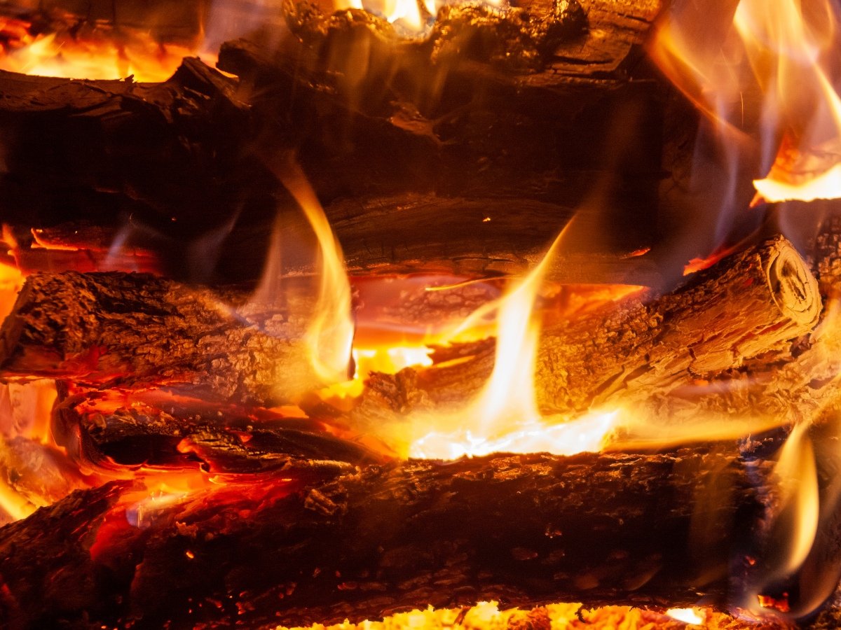 Combustion du bois - Energie Plus Le Site