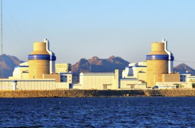 Comment cette centrale nucléaire va chauffer un million d’habitants