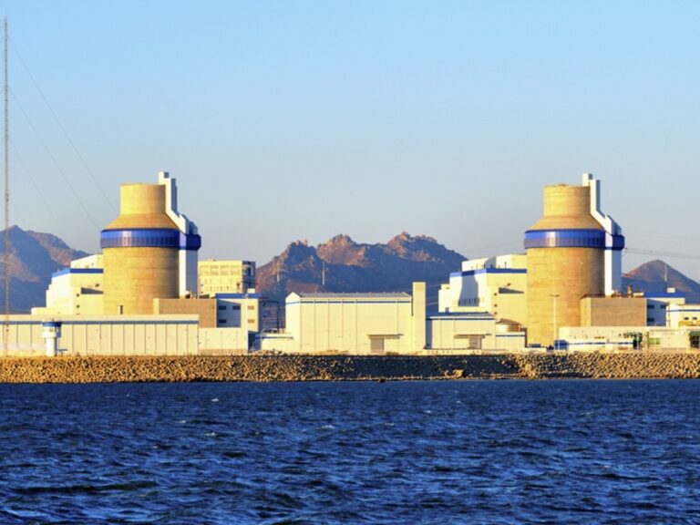 Comment cette centrale nucléaire va chauffer un million d’habitants