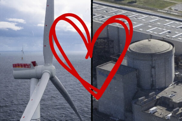 Nucléaire et énergies renouvelables : et si l’on arrêtait de les opposer ?