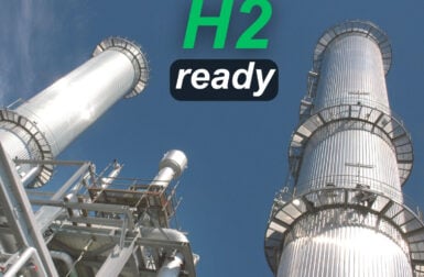 Hydrogen ready, un nouveau label greenwashing pour les centrales à gaz allemandes ?