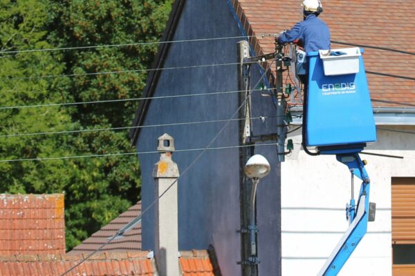 La grosse enveloppe qu’Enedis va investir dans le réseau de distribution d’électricité