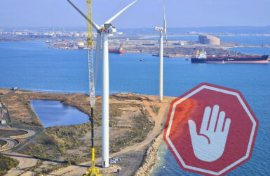 Éolien terrestre : cette décision absurde qui enterre les nouveaux projets en France