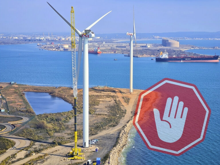 Éolien terrestre : cette décision absurde qui enterre les nouveaux projets en France