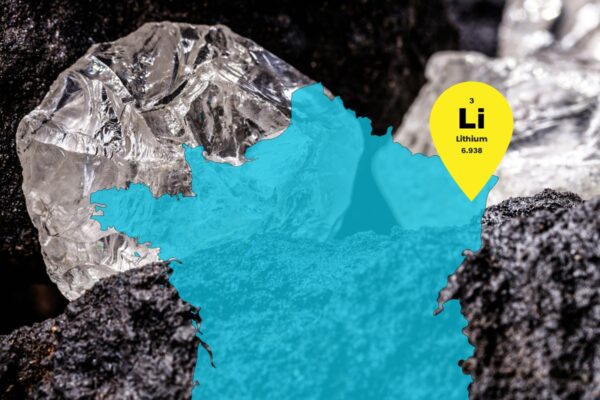 La course à l’extraction du lithium fait rage en Alsace