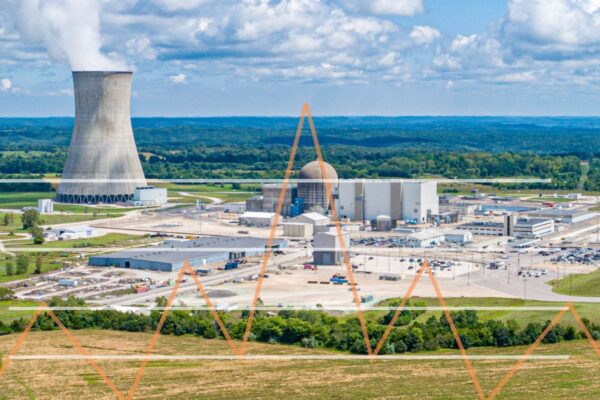 Moduler la puissance d’un réacteur nucléaire, est-ce dangereux ?