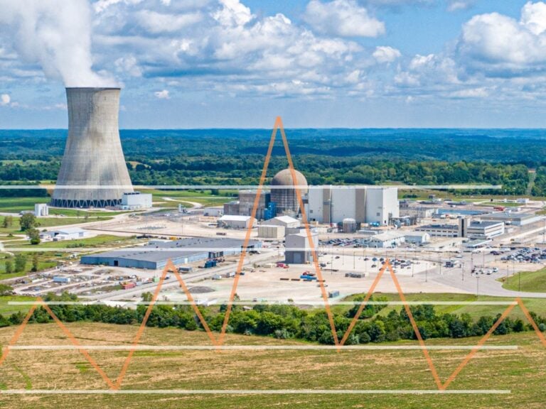 Moduler la puissance d’un réacteur nucléaire, est-ce dangereux ?