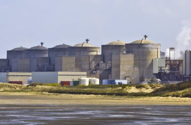 EDF veut booster la puissance de ses vieux réacteurs nucléaires