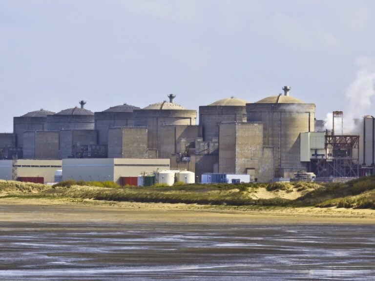 EDF veut booster la puissance de ses vieux réacteurs nucléaires