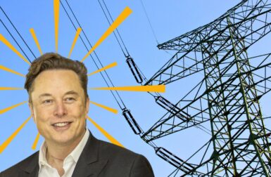 Elon Musk a-t-il la recette secrète pour réussir la transition énergétique ?