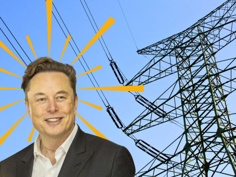 Elon Musk a-t-il la recette secrète pour réussir la transition énergétique ?