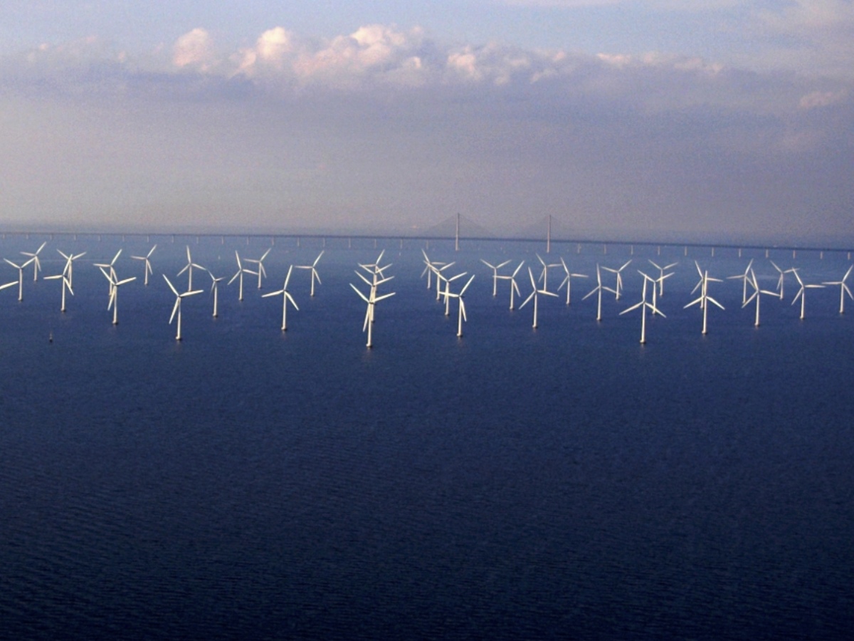 Ces deux parcs éoliens en mer produiront autant qu’un réacteur nucléaire