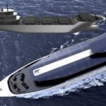 Ce navire batterie géant veut transporter l’électricité à travers les océans