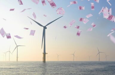Ces éoliennes en mer ont déjà remboursé leurs subventions