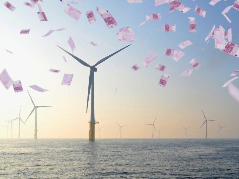 Ces éoliennes en mer ont déjà remboursé leurs subventions
