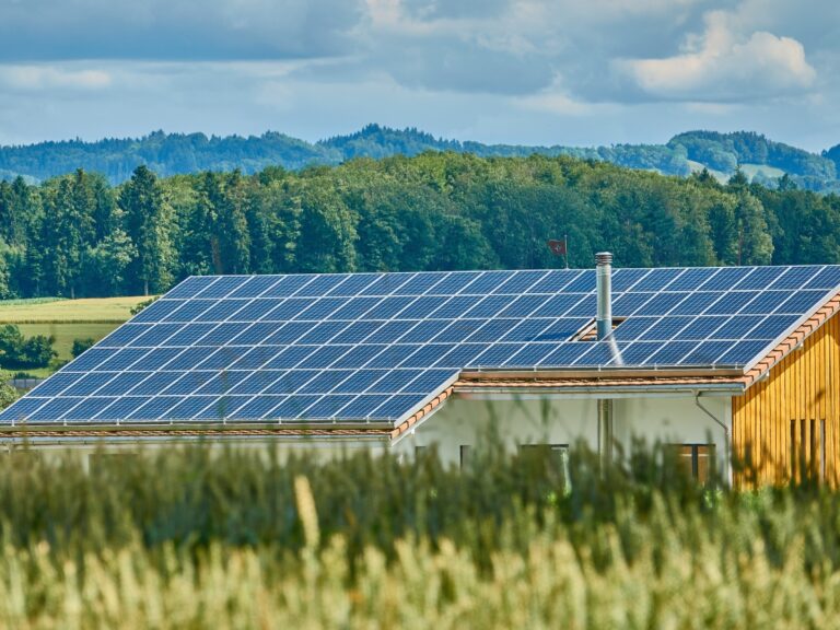 Les panneaux solaires sont-ils en train de s’essouffler en France ?