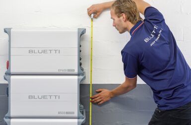 Pourquoi devenir un installateur de batteries pour Bluetti ?