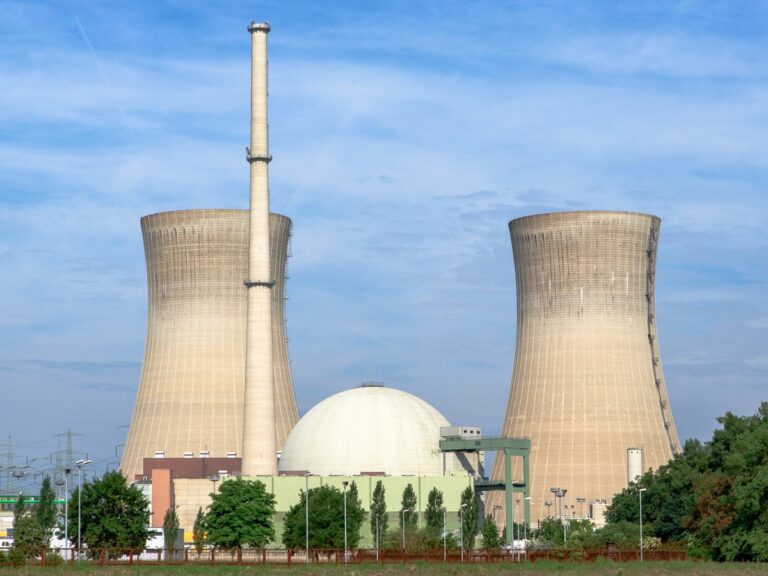 Cette région dissidente voudrait redémarrer les centrales nucléaires d’Allemagne