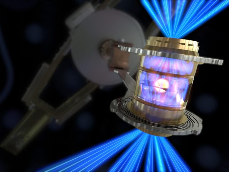 Fusion nucléaire : une nouvelle expérience produit encore plus d’énergie