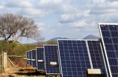 Ce pays veut électrifier la population avec des micro réseaux solaires