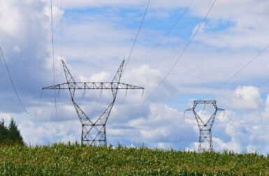 La France redevient le premier exportateur d’électricité en Europe