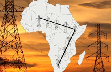 Bientôt un réseau électrique géant à travers l’Afrique subsaharienne ?