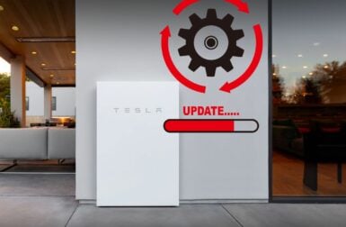 Tesla lance le Powerwall 3