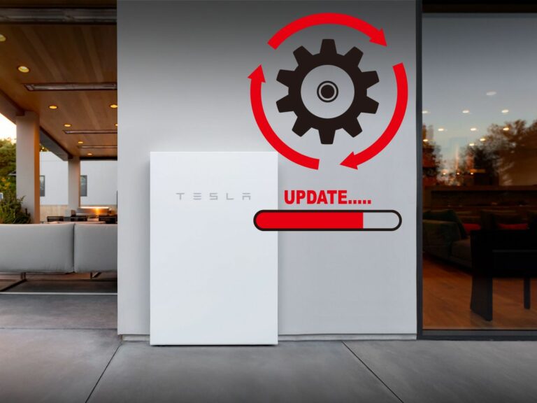 Tesla lance le Powerwall 3